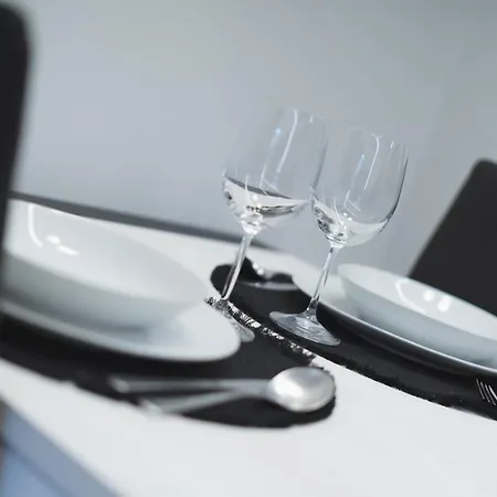 Estacion De Tren, Autobus Vut5240as Apartmán *