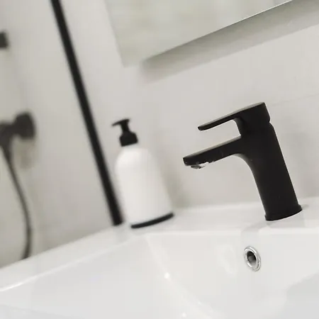 Apartmán Estacion De Tren, Autobus Vut5240as Gijón