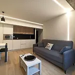 Estacion De Tren, Autobus Vut5240as Apartment Gijón